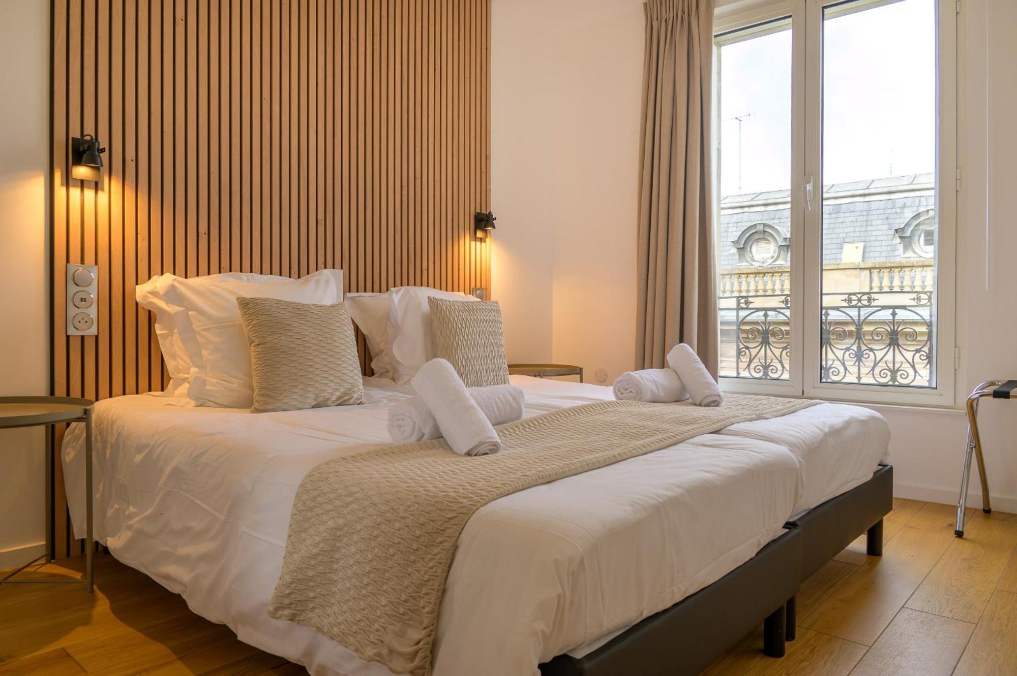 Residence Le Mesange, Strasbourg Centre-Ville Ngoại thất bức ảnh