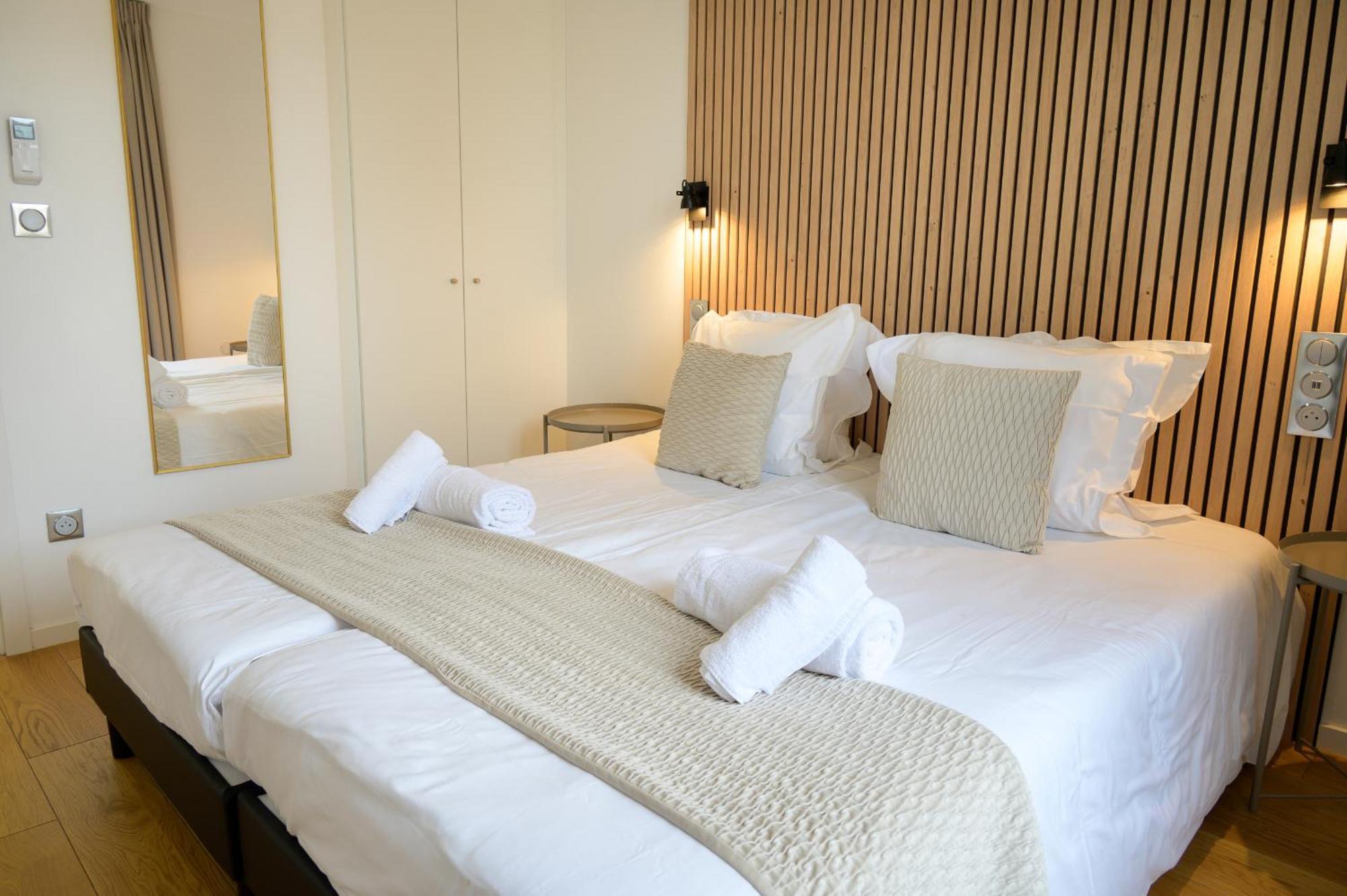 Residence Le Mesange, Strasbourg Centre-Ville Ngoại thất bức ảnh