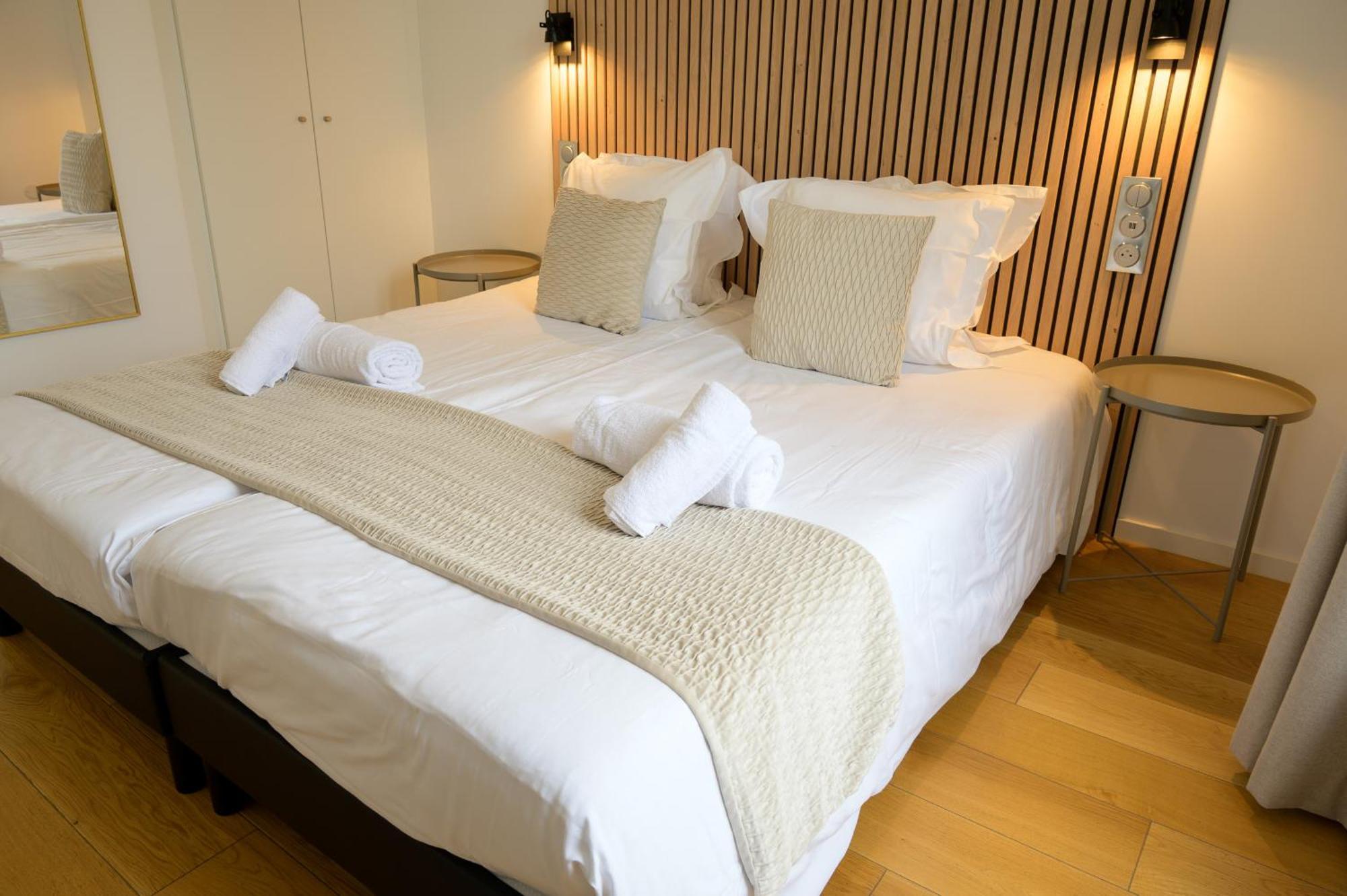 Residence Le Mesange, Strasbourg Centre-Ville Ngoại thất bức ảnh