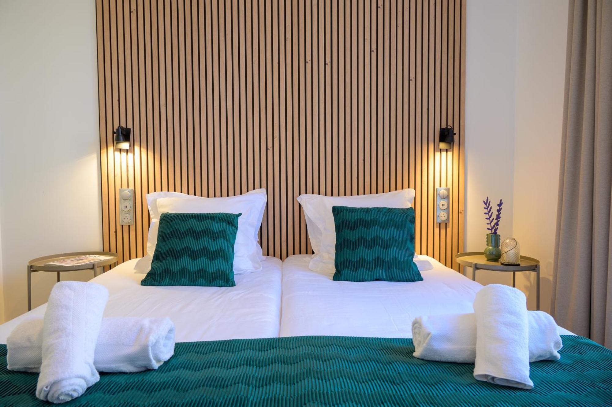 Residence Le Mesange, Strasbourg Centre-Ville Ngoại thất bức ảnh