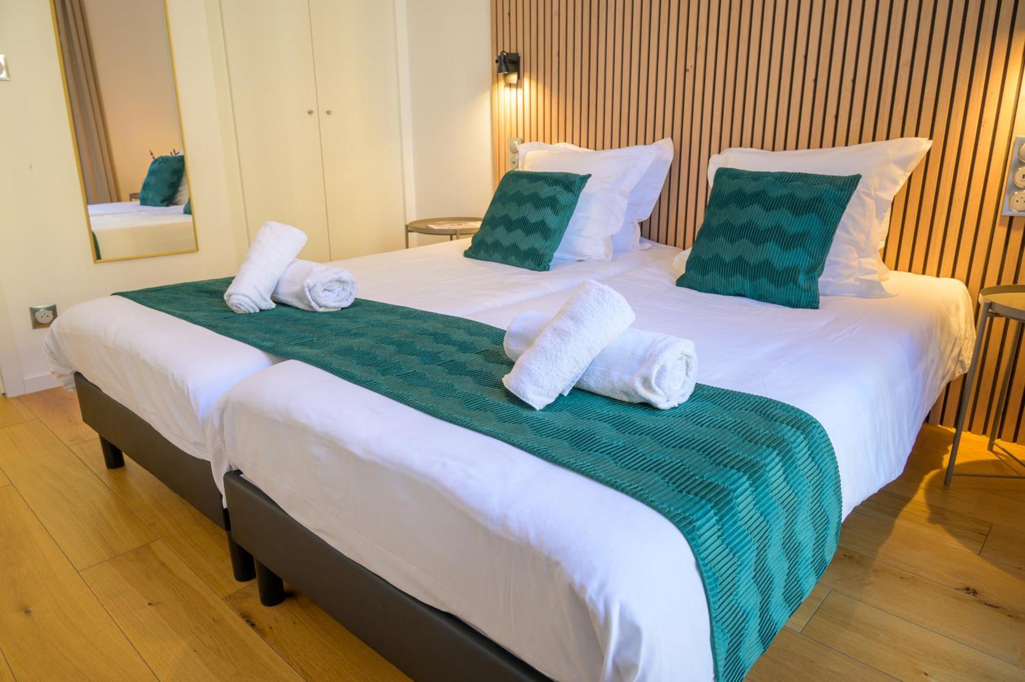 Residence Le Mesange, Strasbourg Centre-Ville Ngoại thất bức ảnh