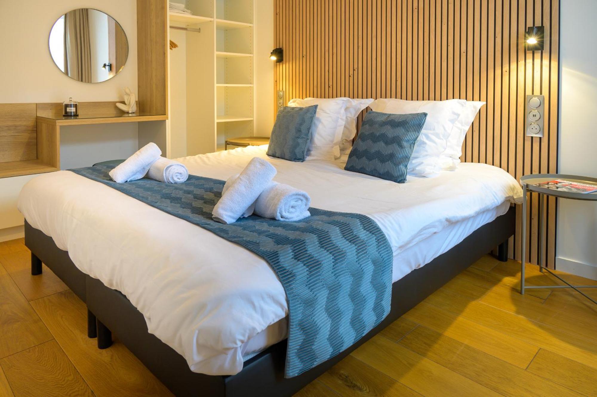 Residence Le Mesange, Strasbourg Centre-Ville Ngoại thất bức ảnh