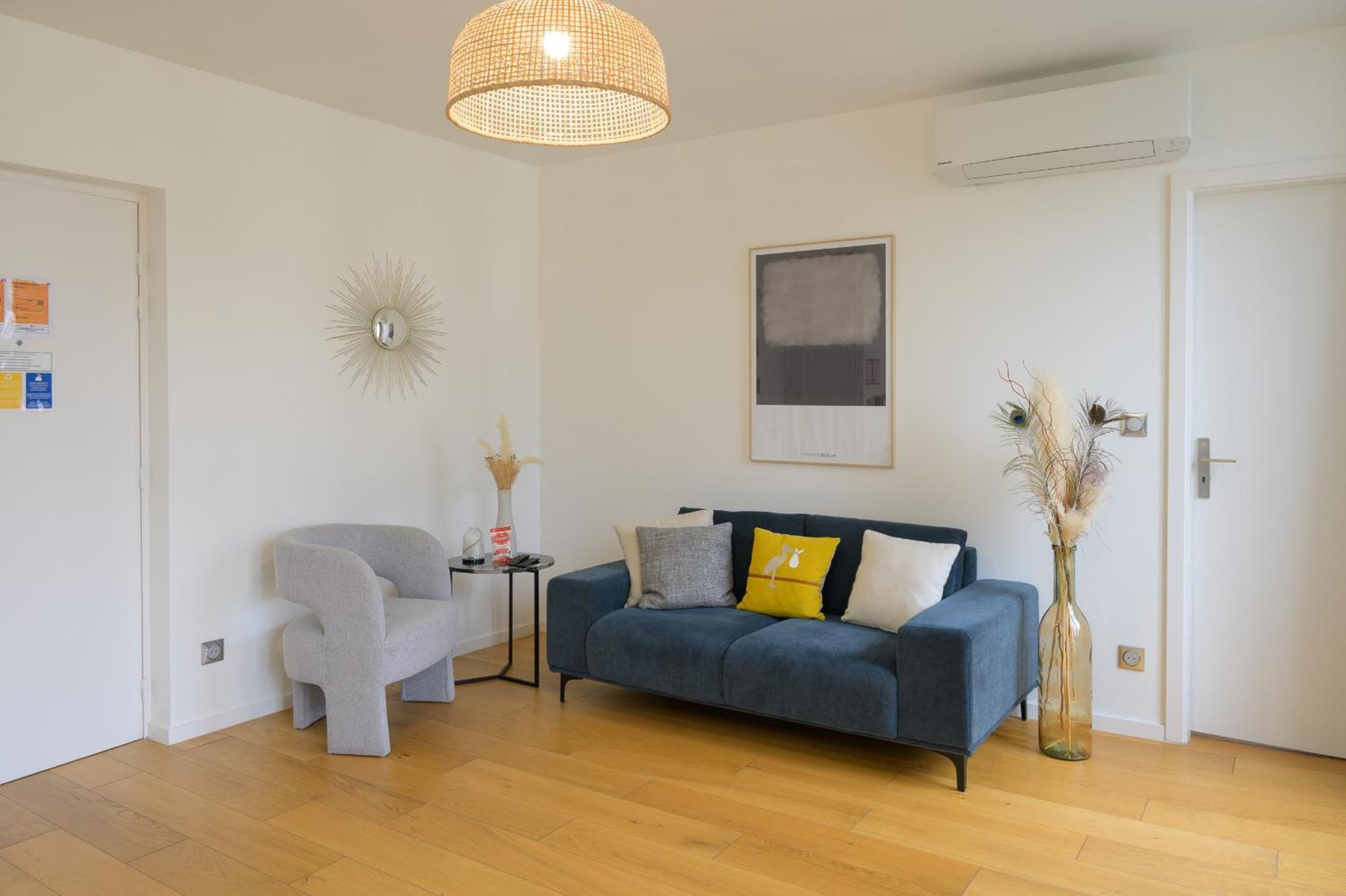 Residence Le Mesange, Strasbourg Centre-Ville Ngoại thất bức ảnh