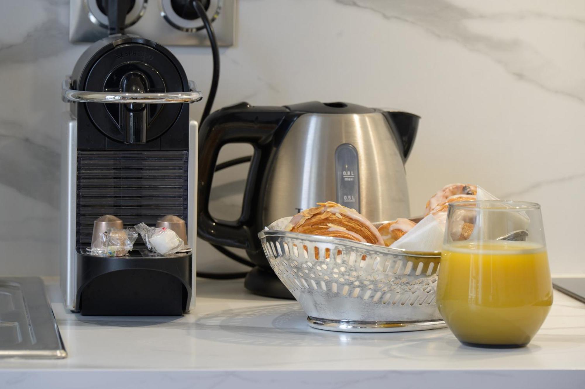 Residence Le Mesange, Strasbourg Centre-Ville Ngoại thất bức ảnh