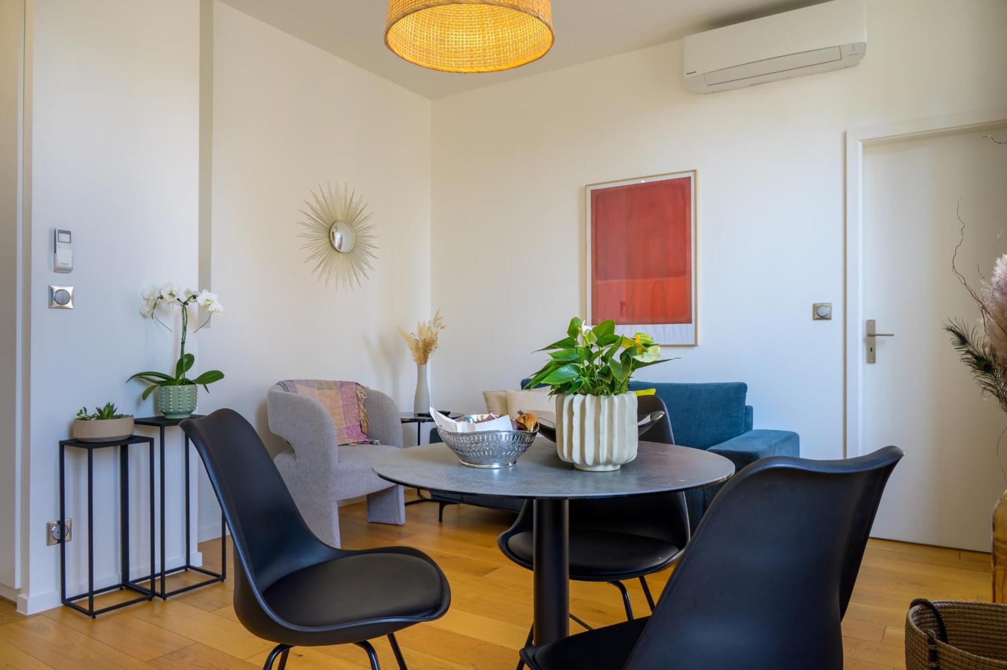 Residence Le Mesange, Strasbourg Centre-Ville Ngoại thất bức ảnh