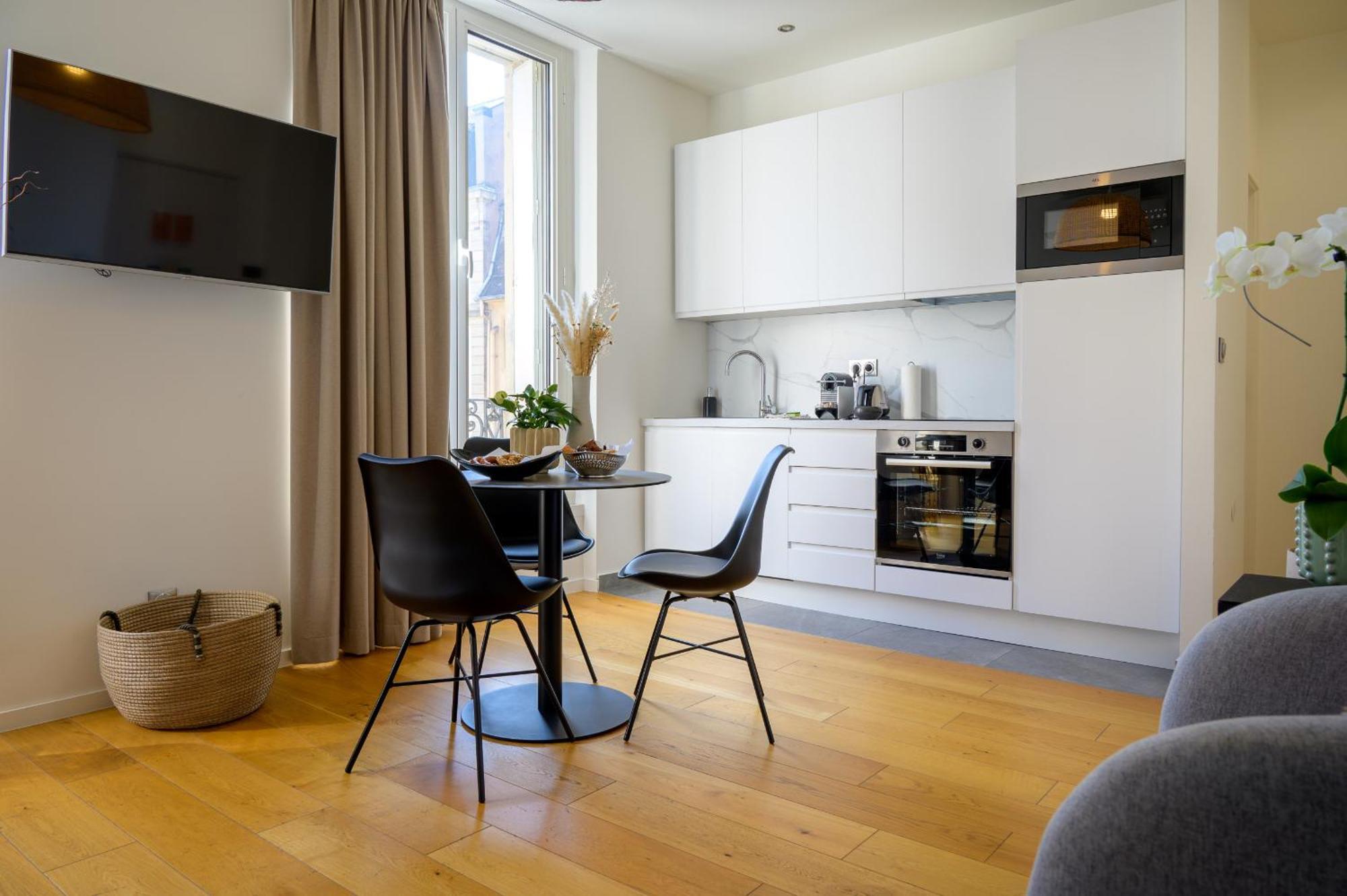 Residence Le Mesange, Strasbourg Centre-Ville Ngoại thất bức ảnh