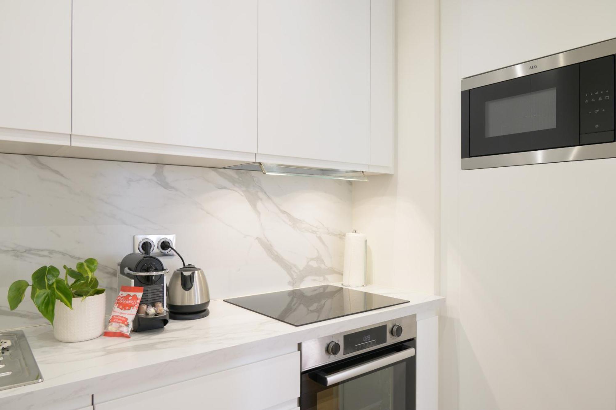 Residence Le Mesange, Strasbourg Centre-Ville Ngoại thất bức ảnh