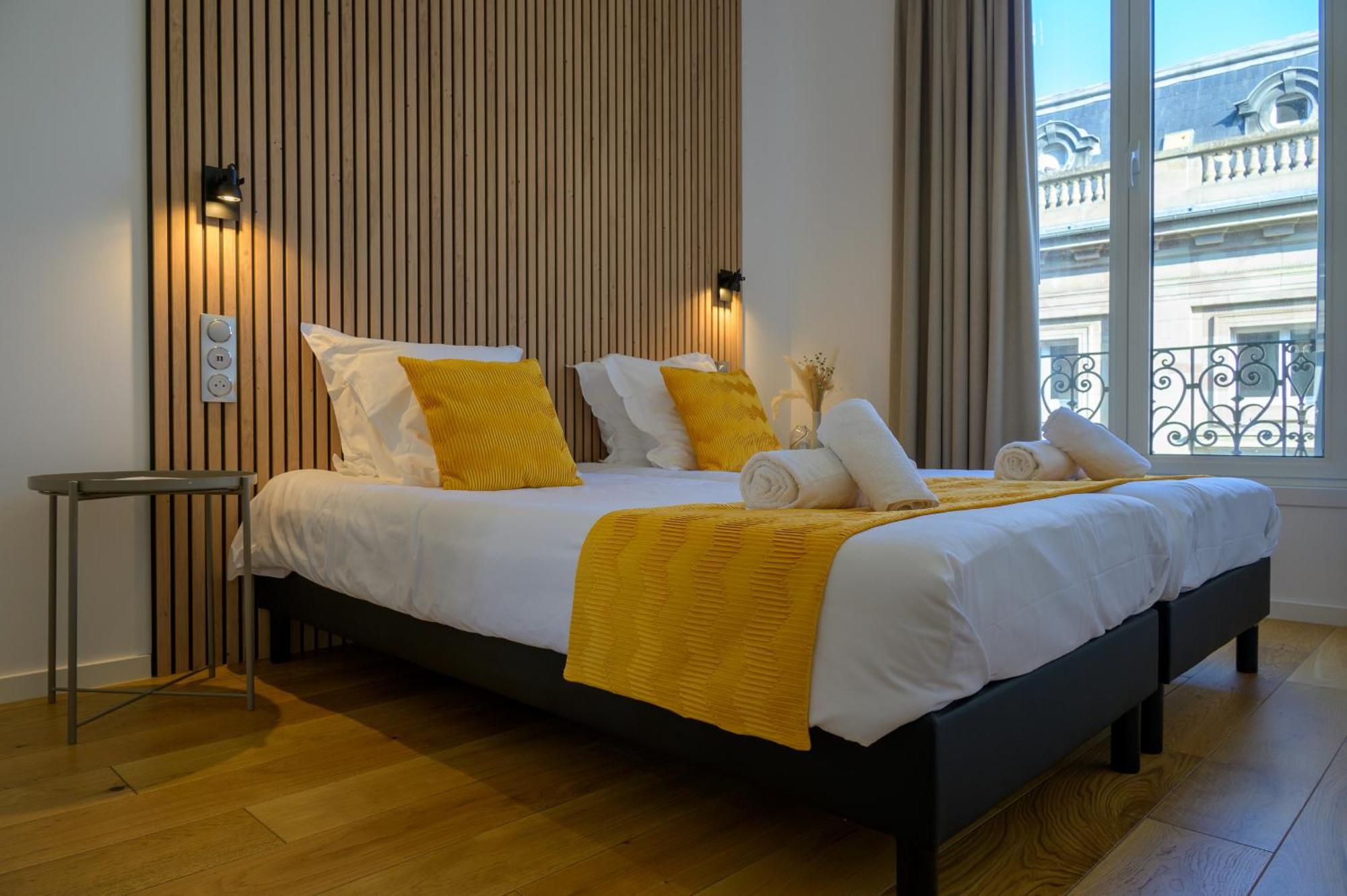 Residence Le Mesange, Strasbourg Centre-Ville Ngoại thất bức ảnh
