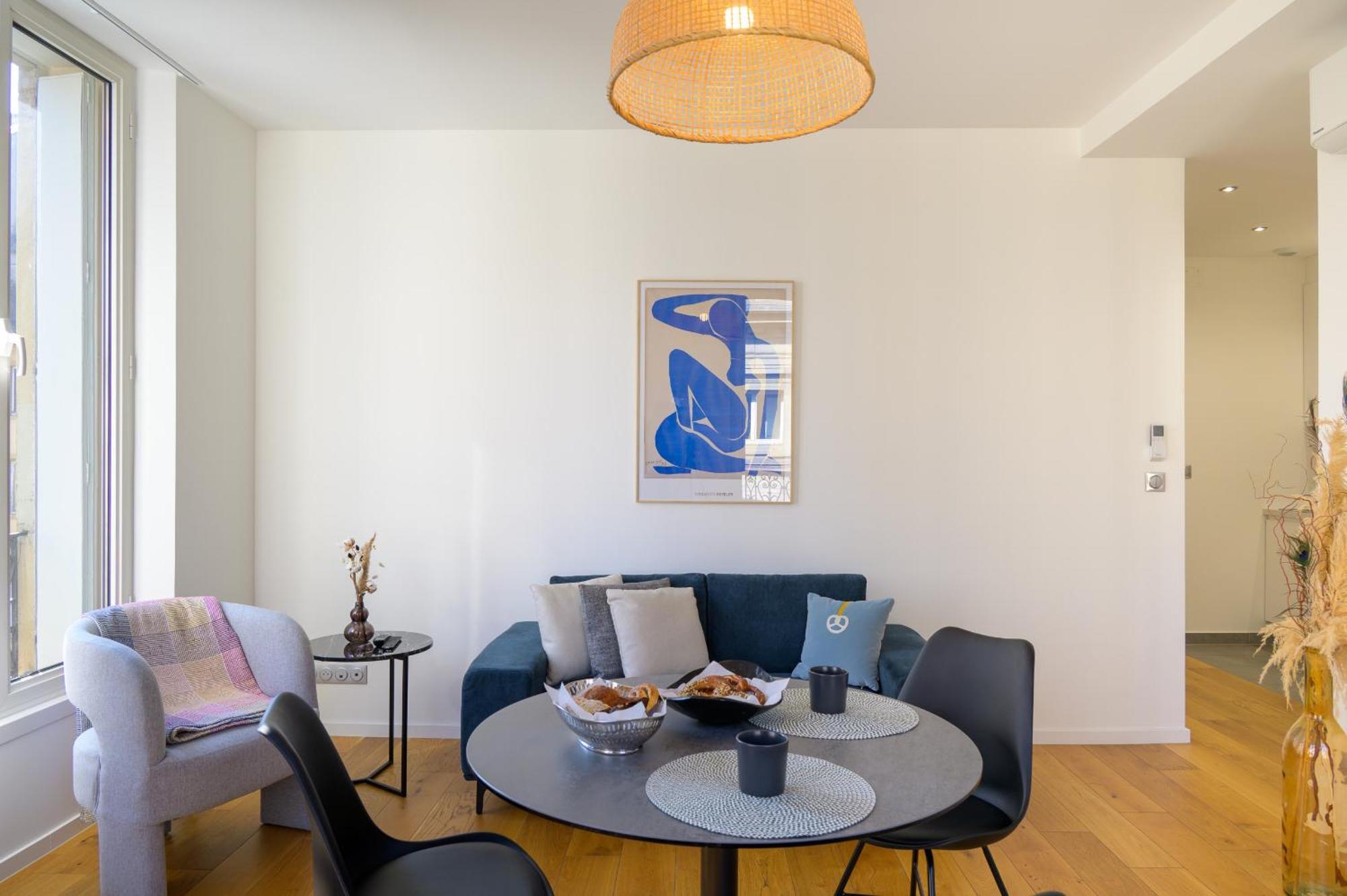Residence Le Mesange, Strasbourg Centre-Ville Ngoại thất bức ảnh