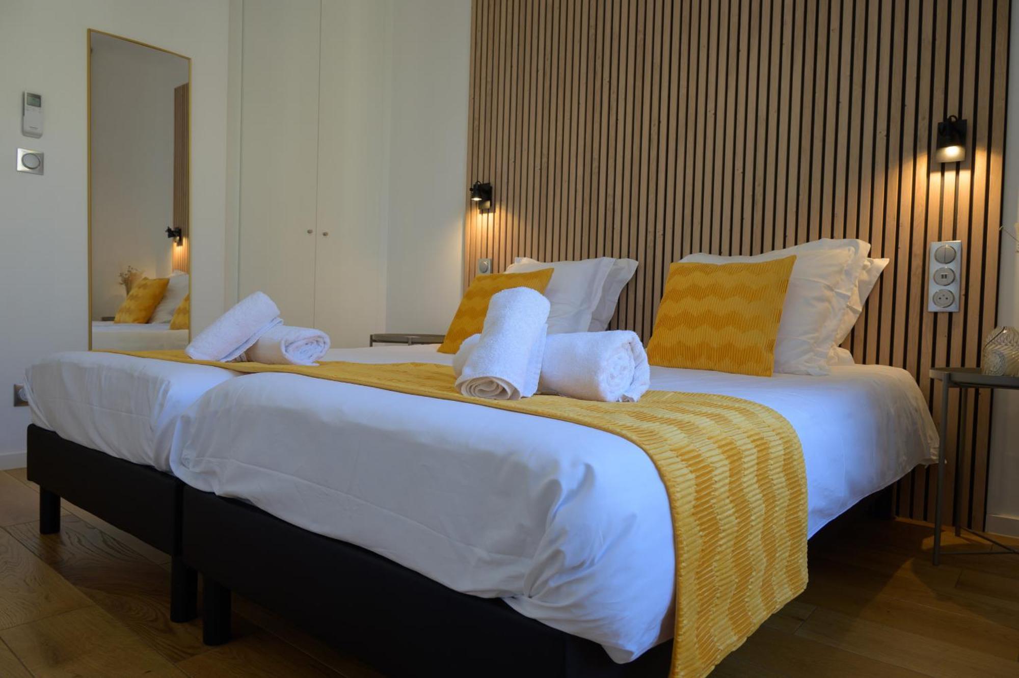 Residence Le Mesange, Strasbourg Centre-Ville Ngoại thất bức ảnh