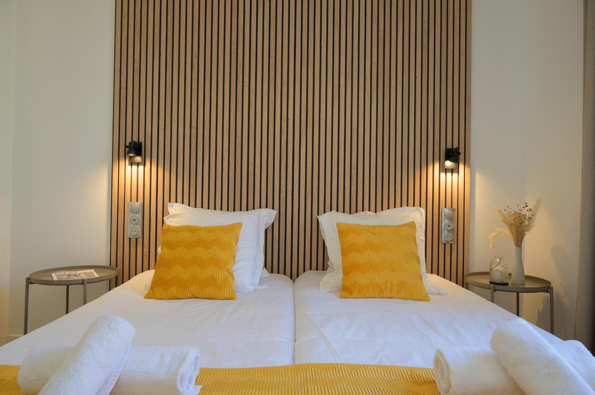 Residence Le Mesange, Strasbourg Centre-Ville Ngoại thất bức ảnh