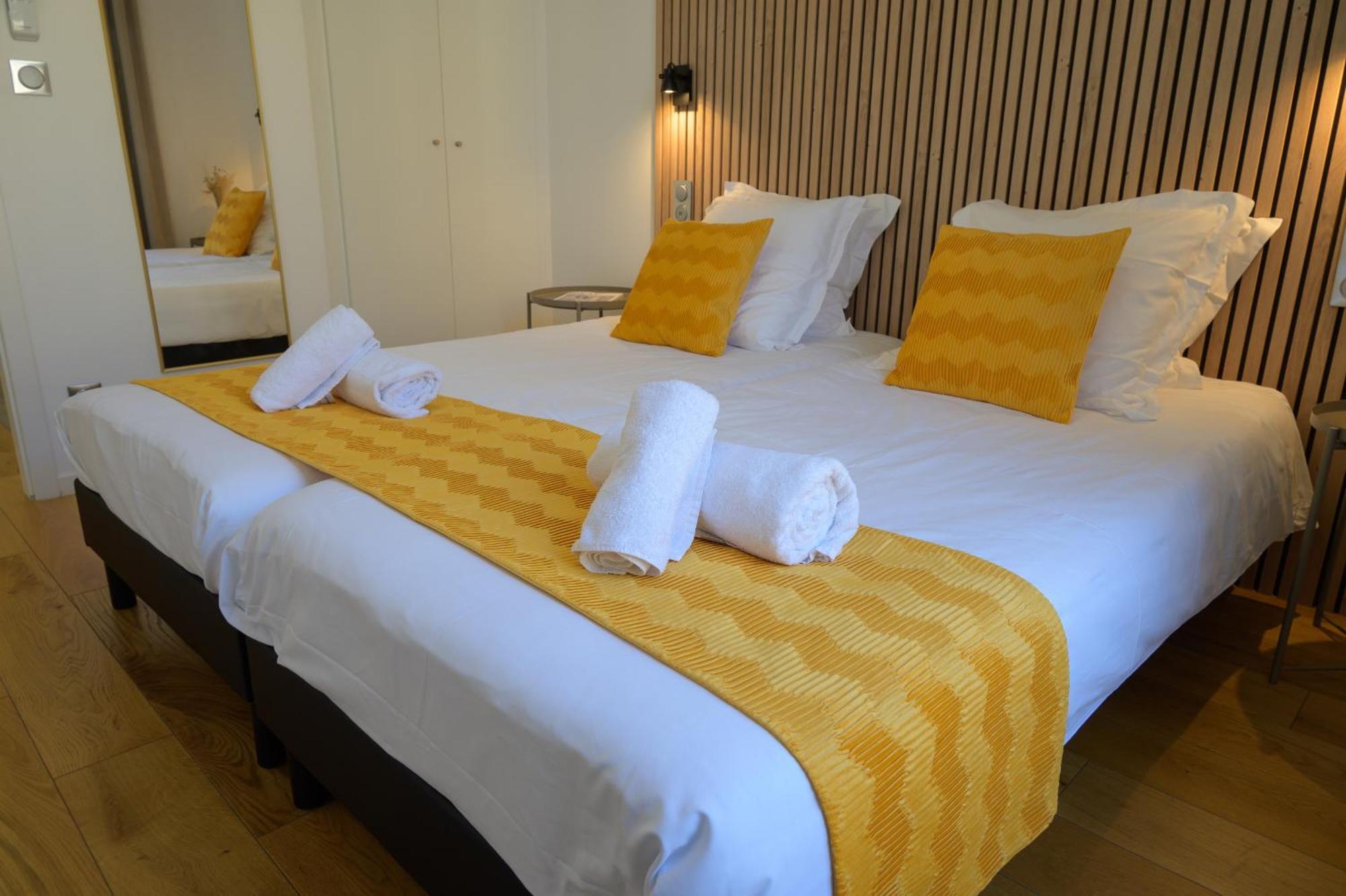 Residence Le Mesange, Strasbourg Centre-Ville Ngoại thất bức ảnh