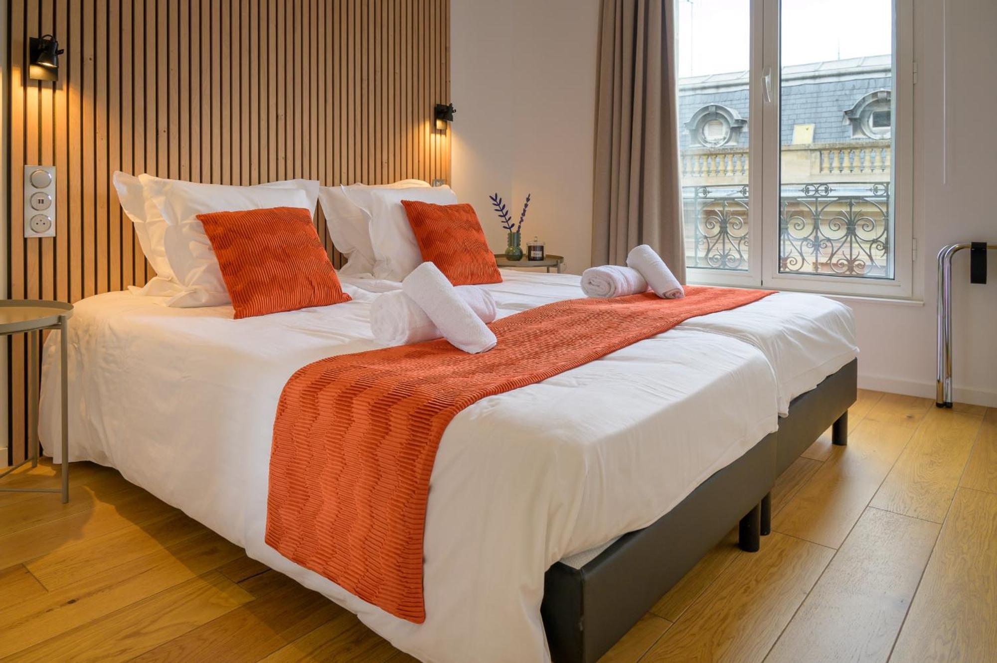 Residence Le Mesange, Strasbourg Centre-Ville Ngoại thất bức ảnh