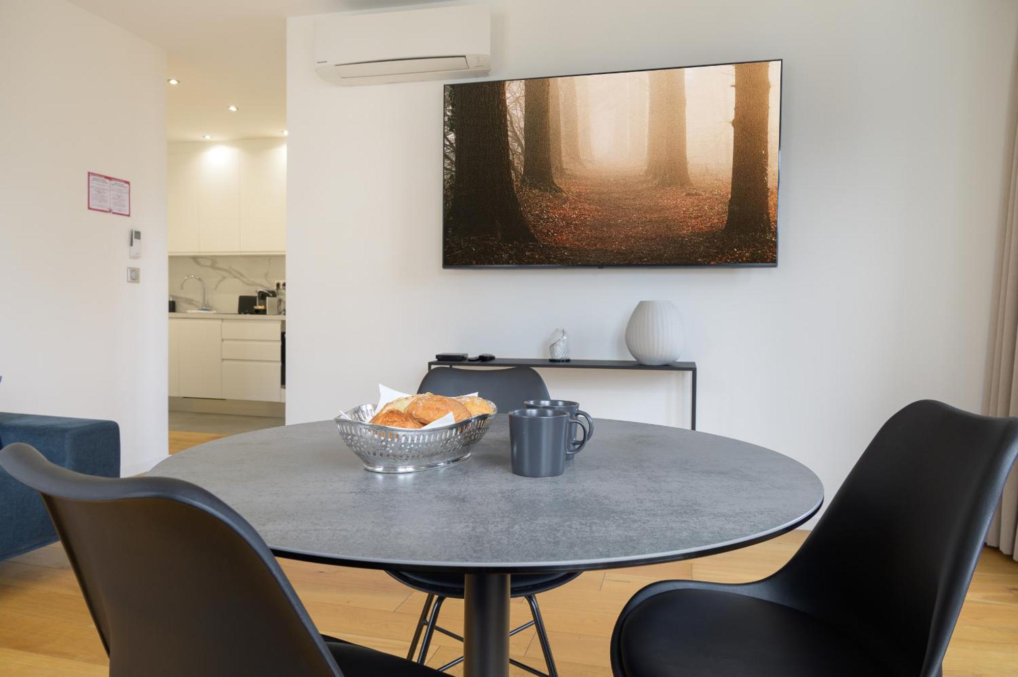 Residence Le Mesange, Strasbourg Centre-Ville Ngoại thất bức ảnh