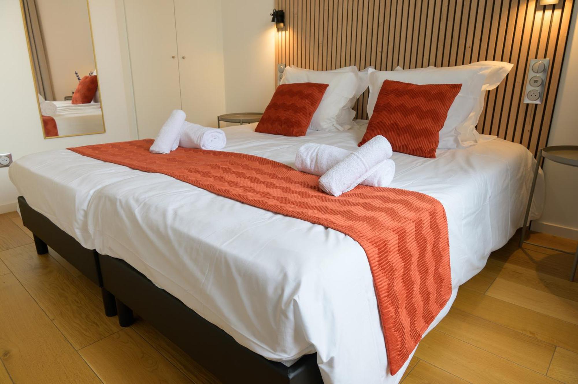 Residence Le Mesange, Strasbourg Centre-Ville Ngoại thất bức ảnh