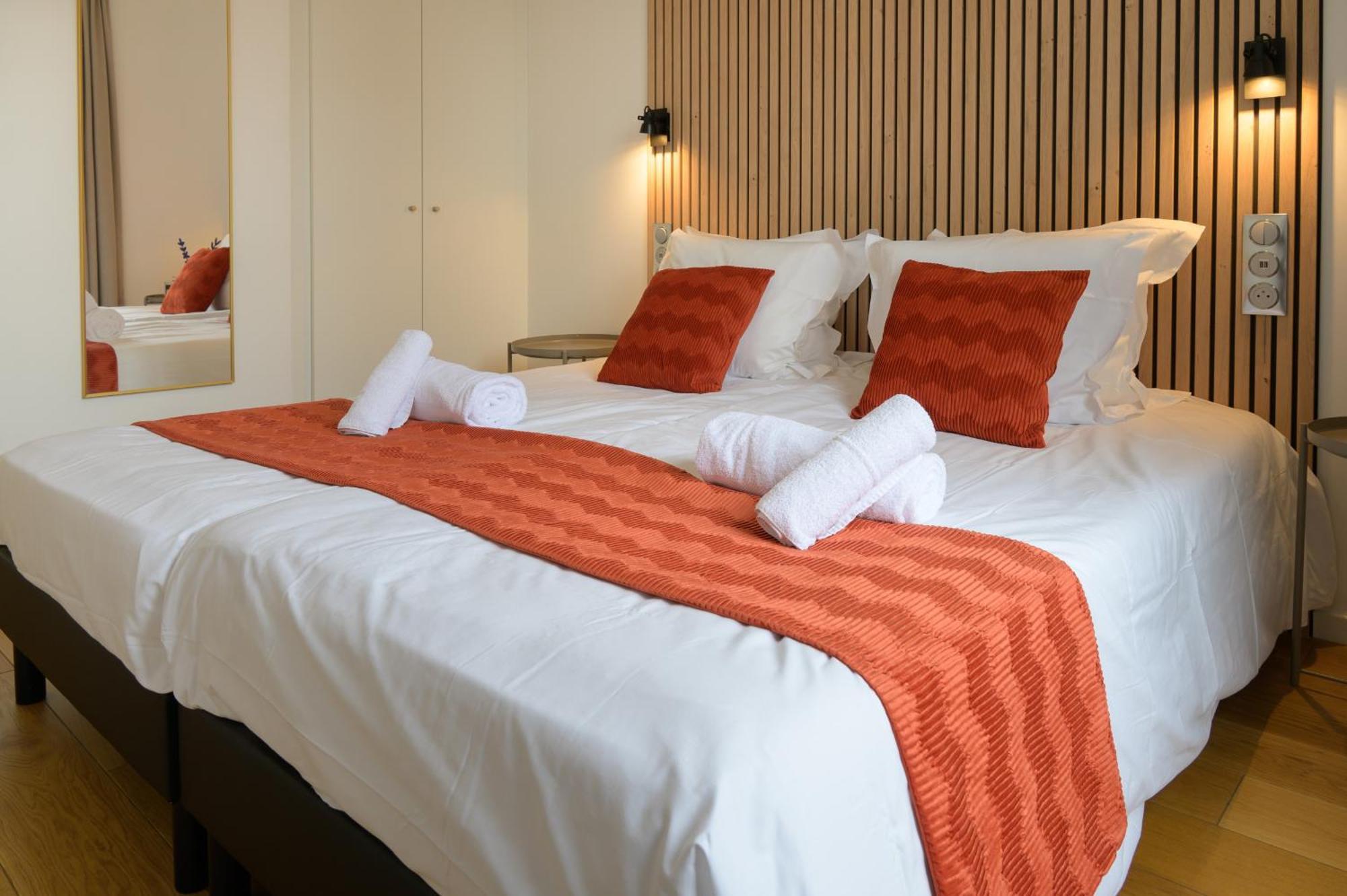 Residence Le Mesange, Strasbourg Centre-Ville Ngoại thất bức ảnh